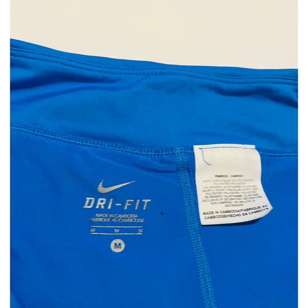 Nike tennis skirt - Picture 5 of 7